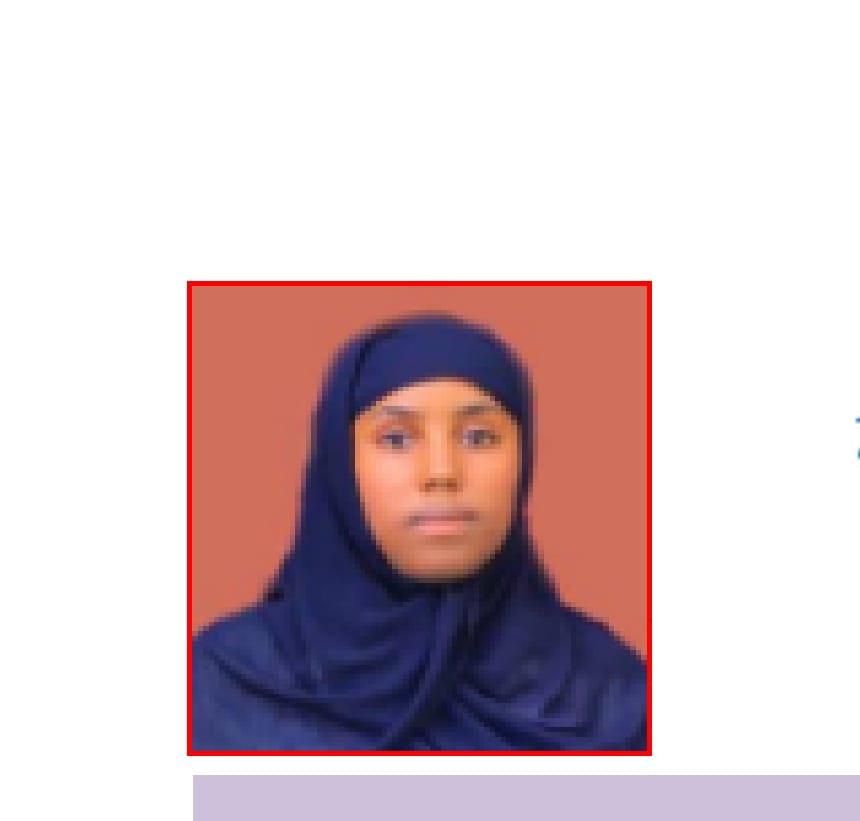 HANA NEGASH FIKADU